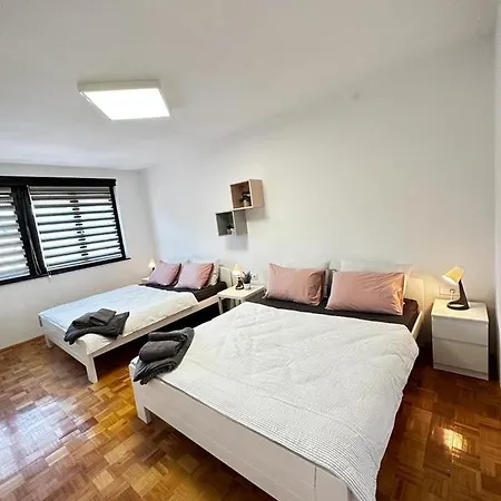 Family Apartment