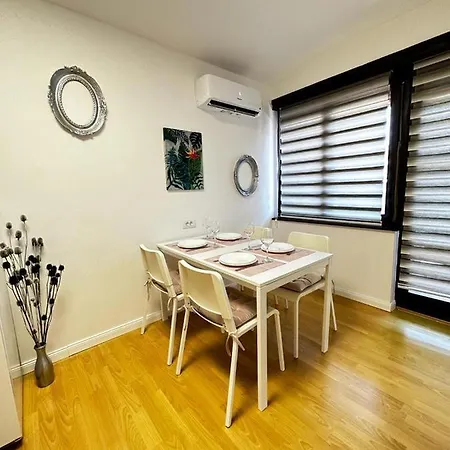 Apartment Family Donji Milanovac