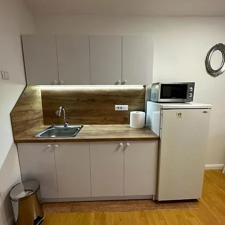 Family Apartman Donji Milanovac
