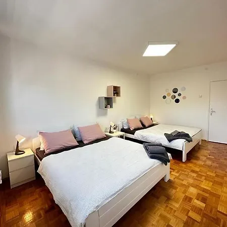 Family Apartman *