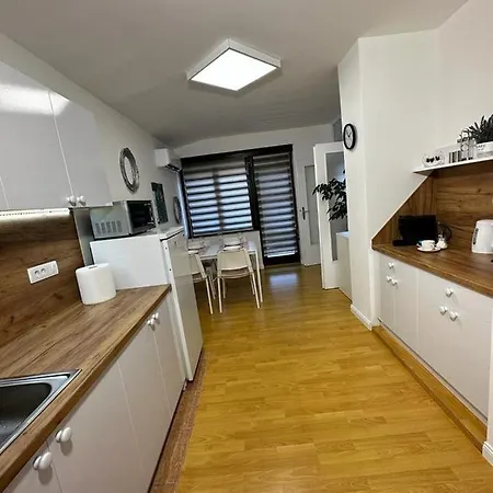 Apartman Family